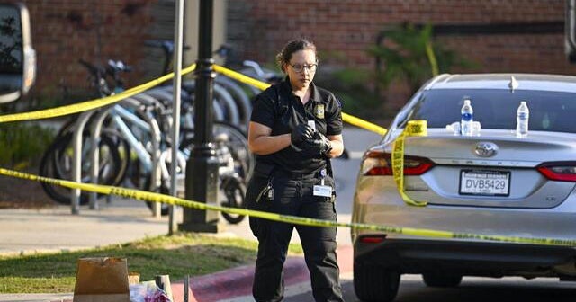 Apr 18: CBS News 24/7, 10am ET